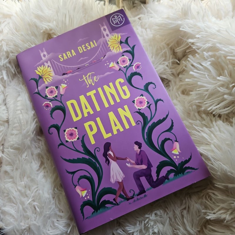 The Dating Plan