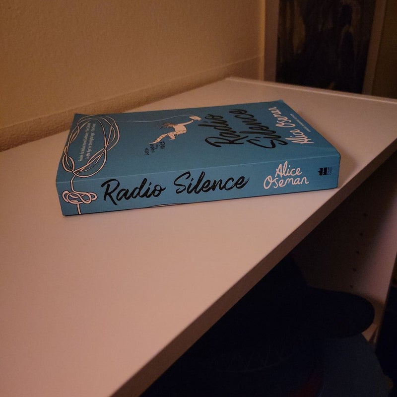 Radio Silence