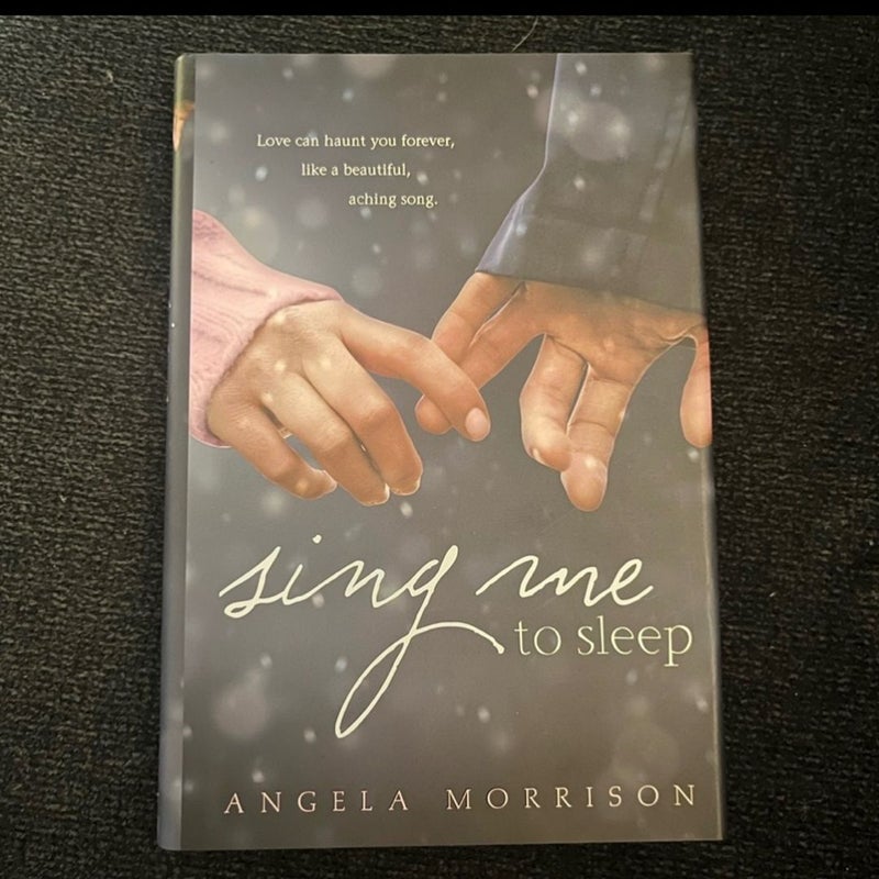 Sing Me to Sleep