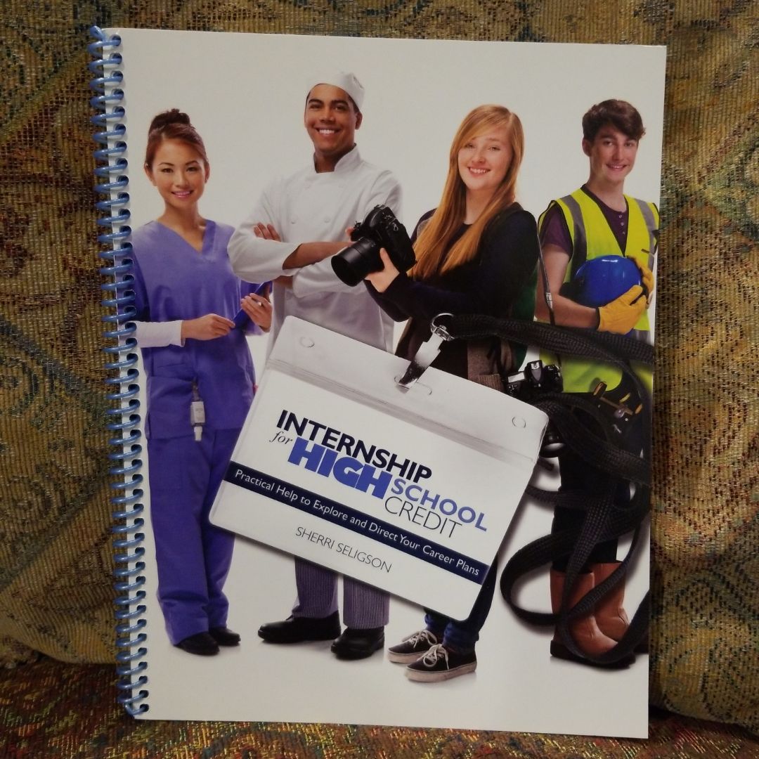 Internship for High School Credit