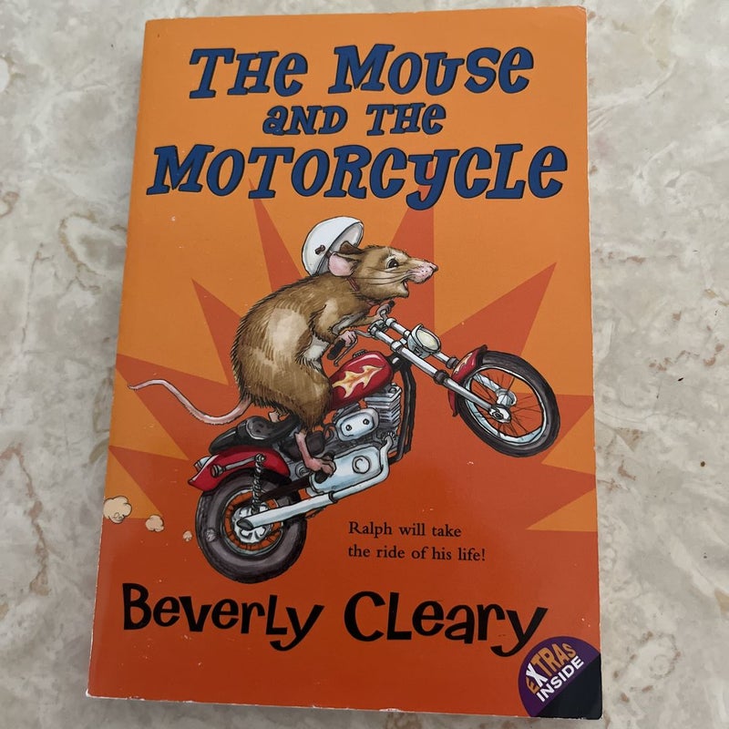 The Mouse and the Motorcycle