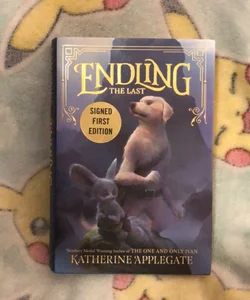 Endling: The Last