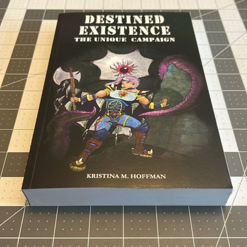 Destined Existence