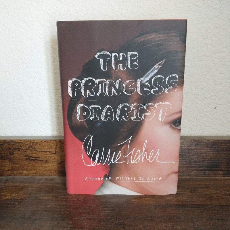 The Princess Diarist