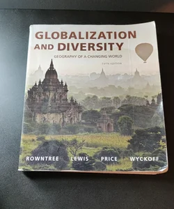 Globalization and Diversity