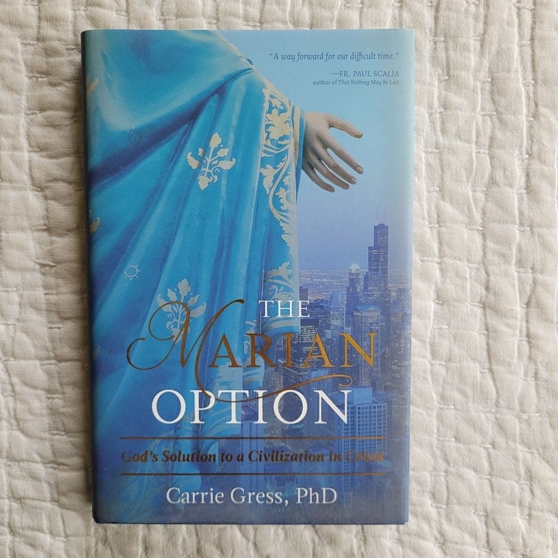 The Marian Option