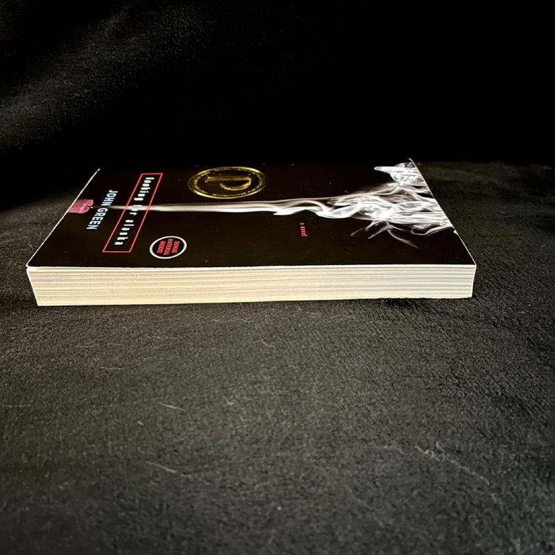 Looking for Alaska