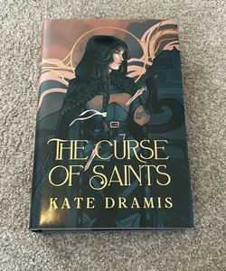 The Curse of Saints