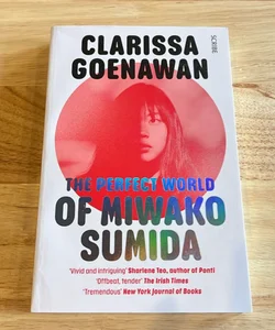 The Perfect World of Miwako Sumida