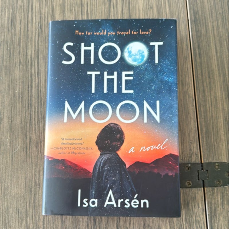 Shoot the Moon