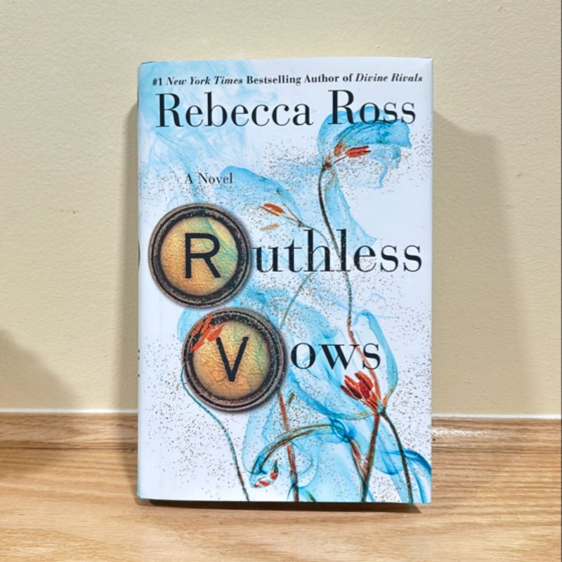 Ruthless Vows