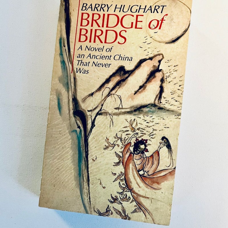 Bridge of Birds