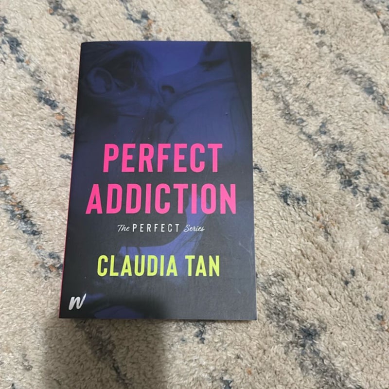 Perfect Addiction