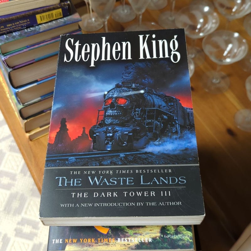 Stephen King Collection 5 Books Box Set - Fiction - Paperback