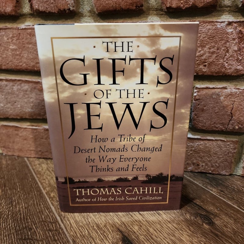 The Gifts of the Jews