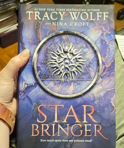 Star Bringer