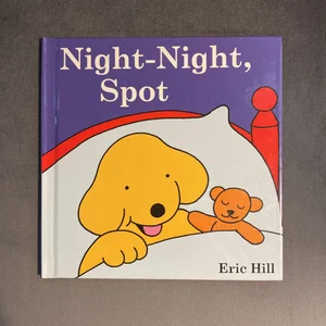 Night-Night, Spot