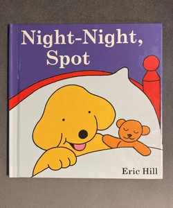 Night-Night, Spot