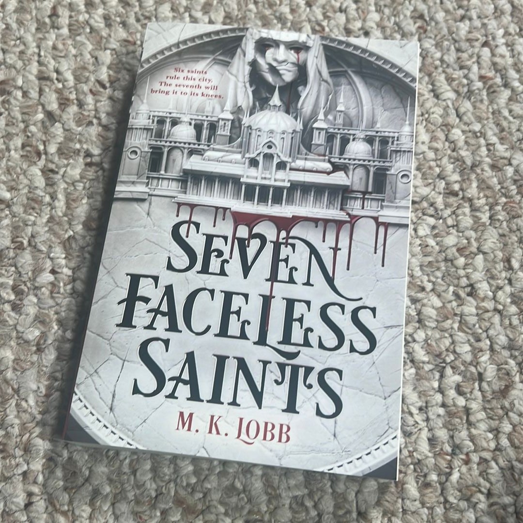 Seven Faceless Saints