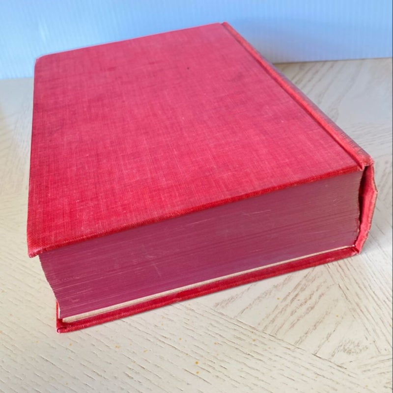 The Outline of History - Complete in One Volume Deluxe Edition 