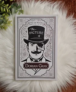 The Picture of Dorian Gray (PAPER MILL PRESS)