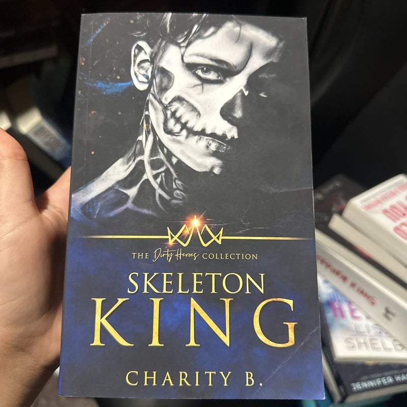 Skeleton King