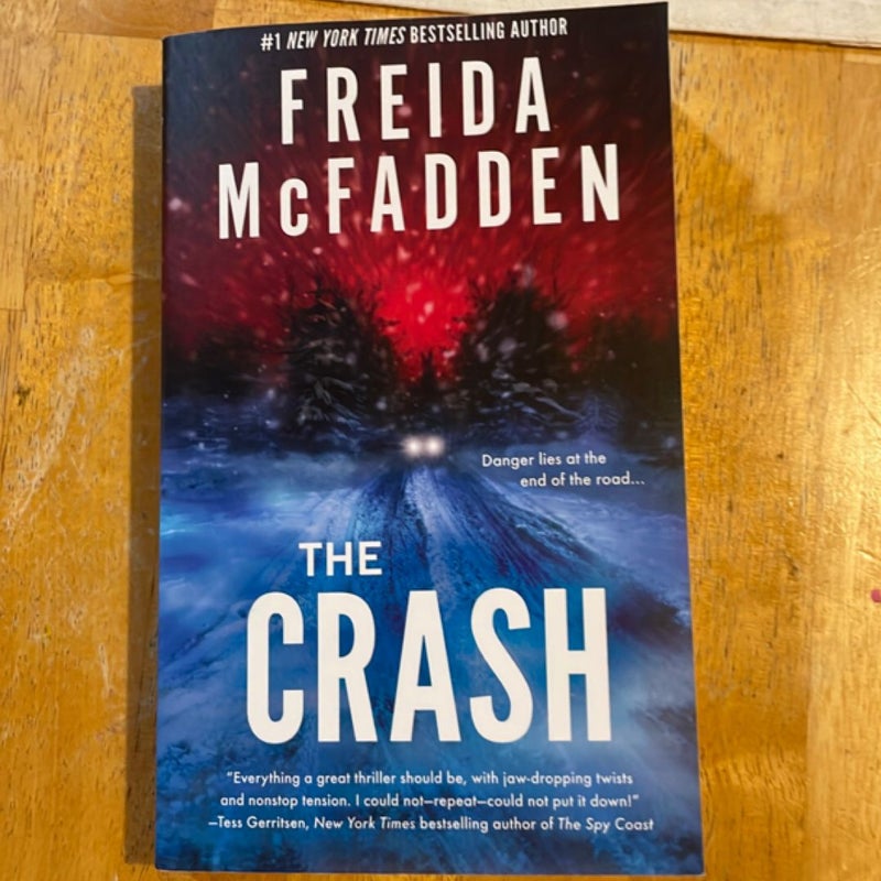 The Crash