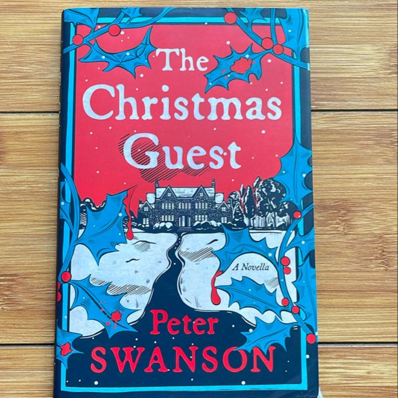 The Christmas Guest