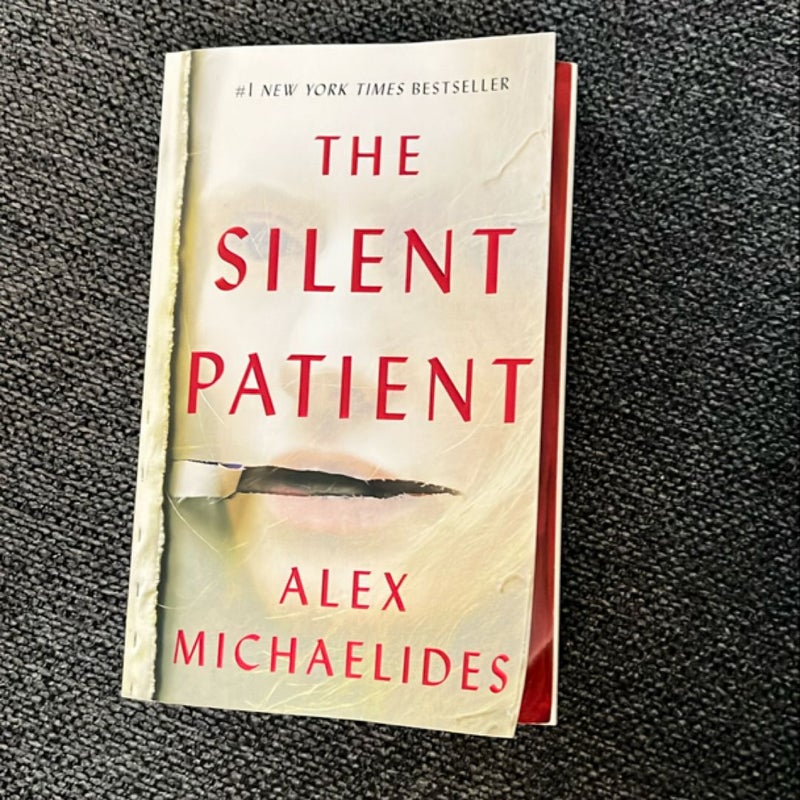 The Silent Patient