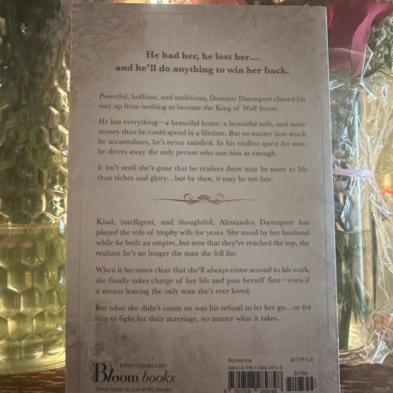 King of Greed (Kings of Sin, 3)