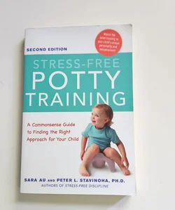 Stress-Free Potty Training