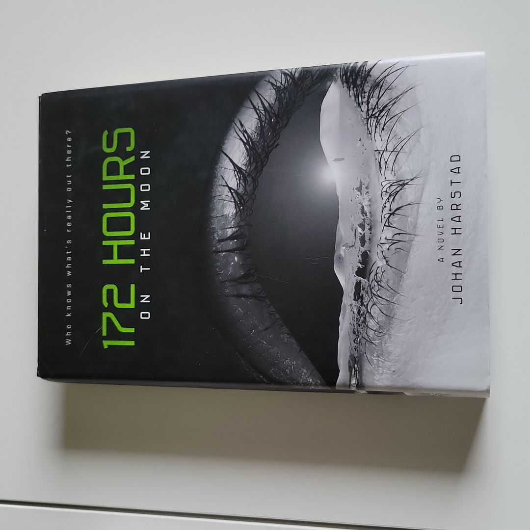 172 Hours on the Moon