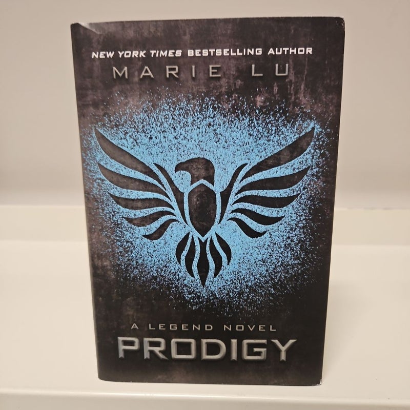 Prodigy (PB140)