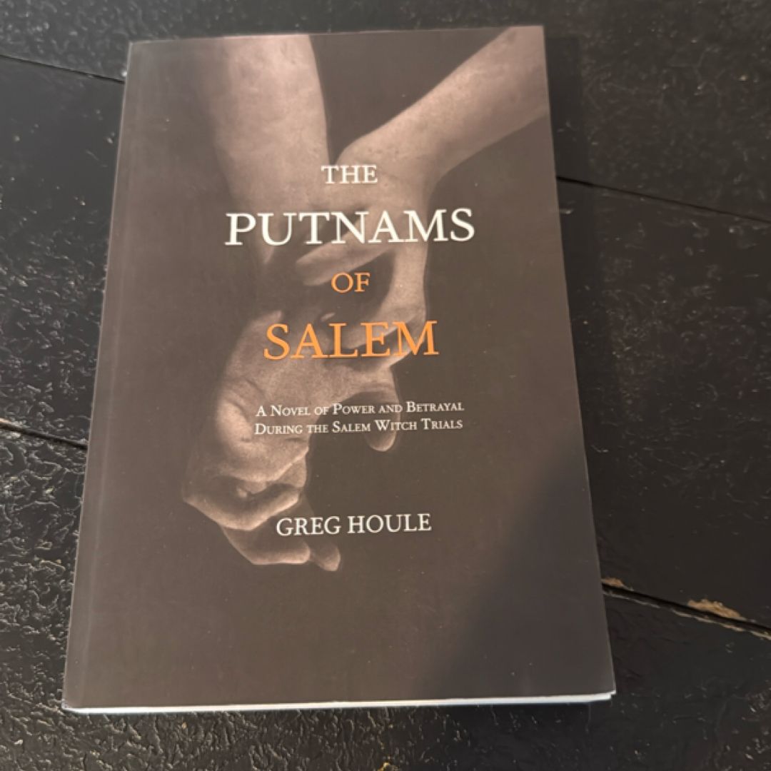 The Putnams of Salem