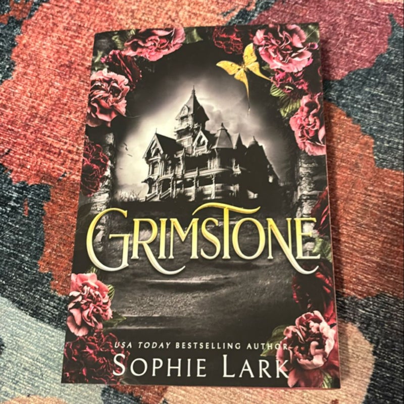 Grimstone