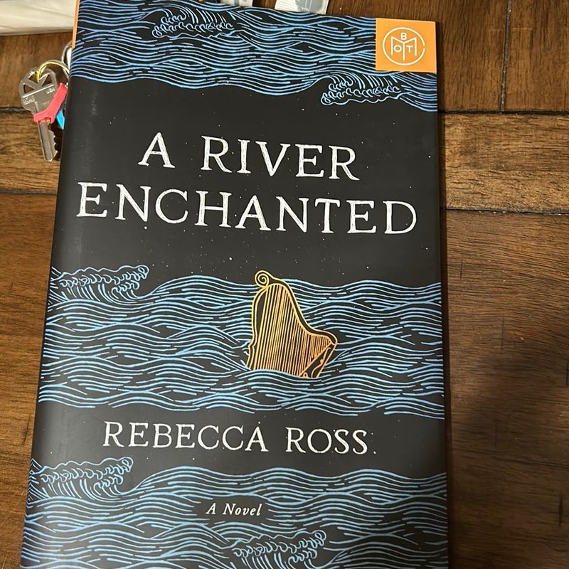 A River Enchanted