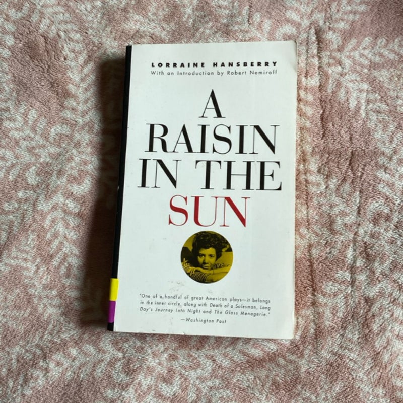 A Raisin in the Sun
