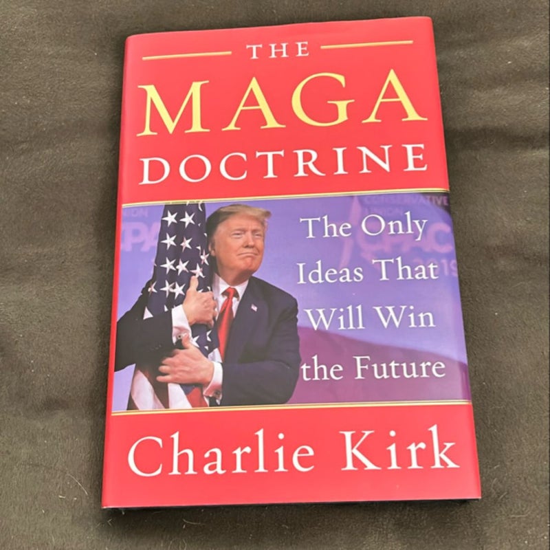 The MAGA Doctrine