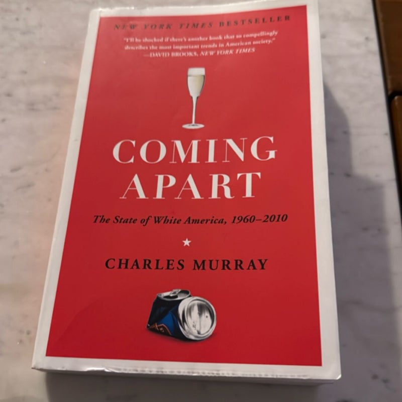 Coming Apart