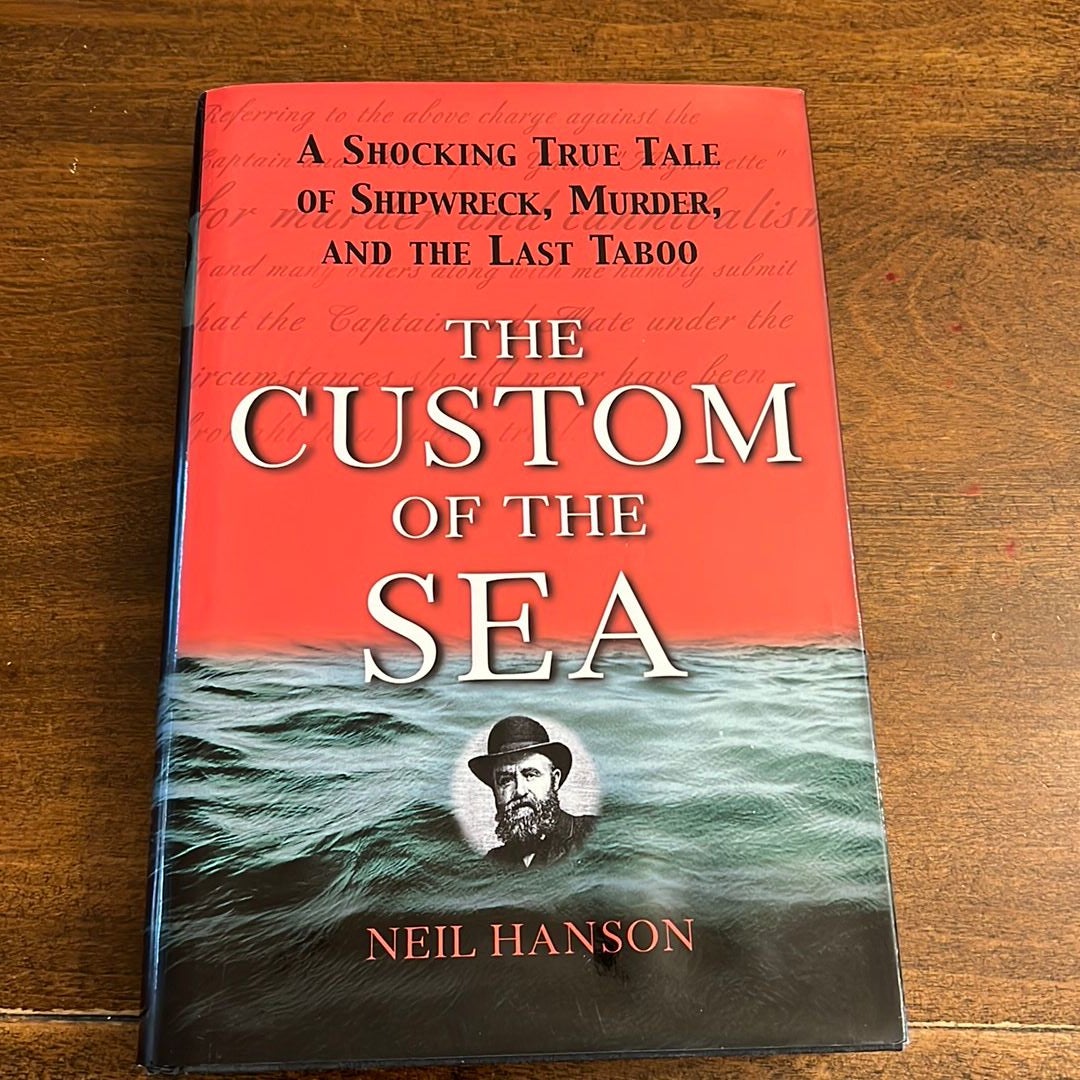 The Custom of the Sea