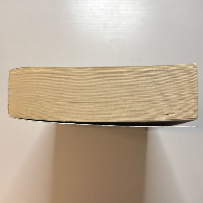 Twilight/New Moon Book Bundle 