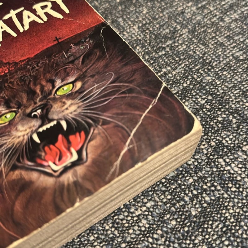 Pet Sematary