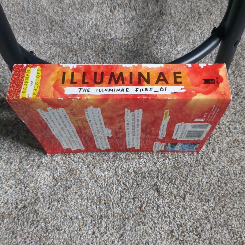 Illuminae