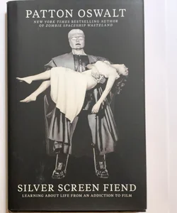 Silver Screen Fiend