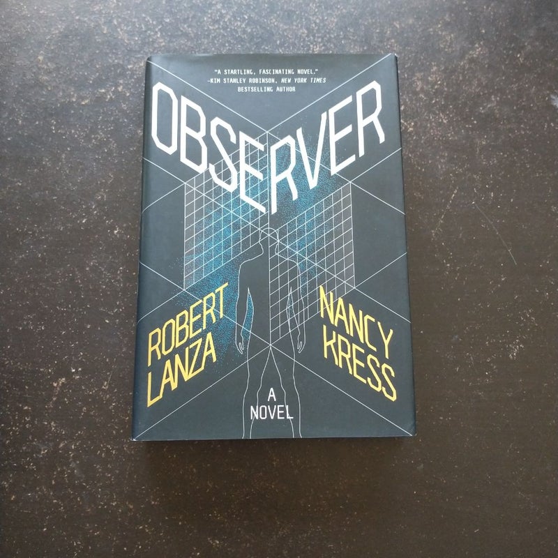 Observer