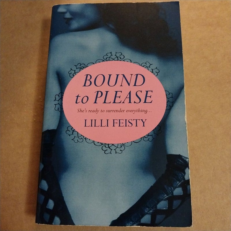 Bound to Please