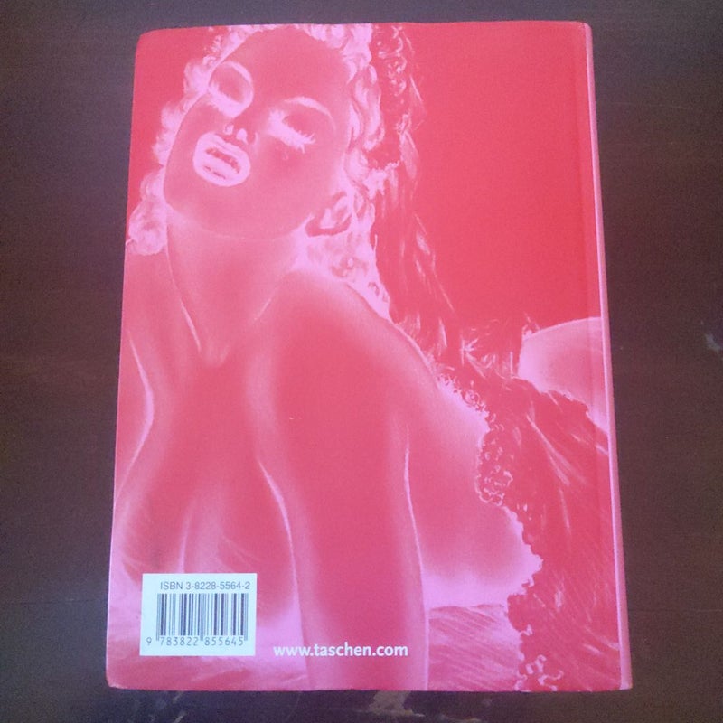 Erotica 20th Century Volume II