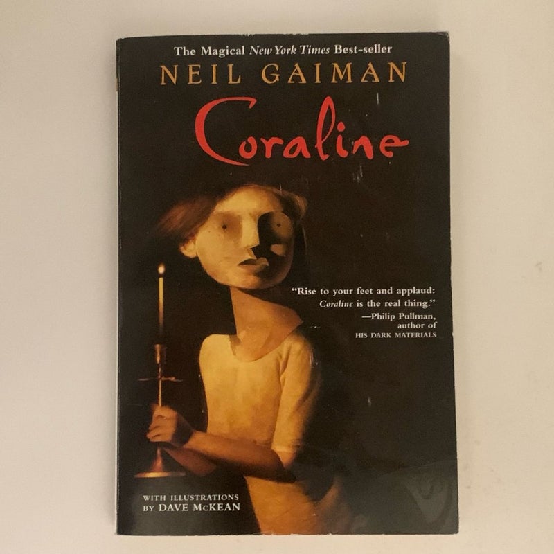 Coraline