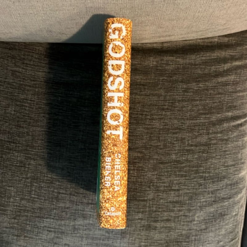 Godshot