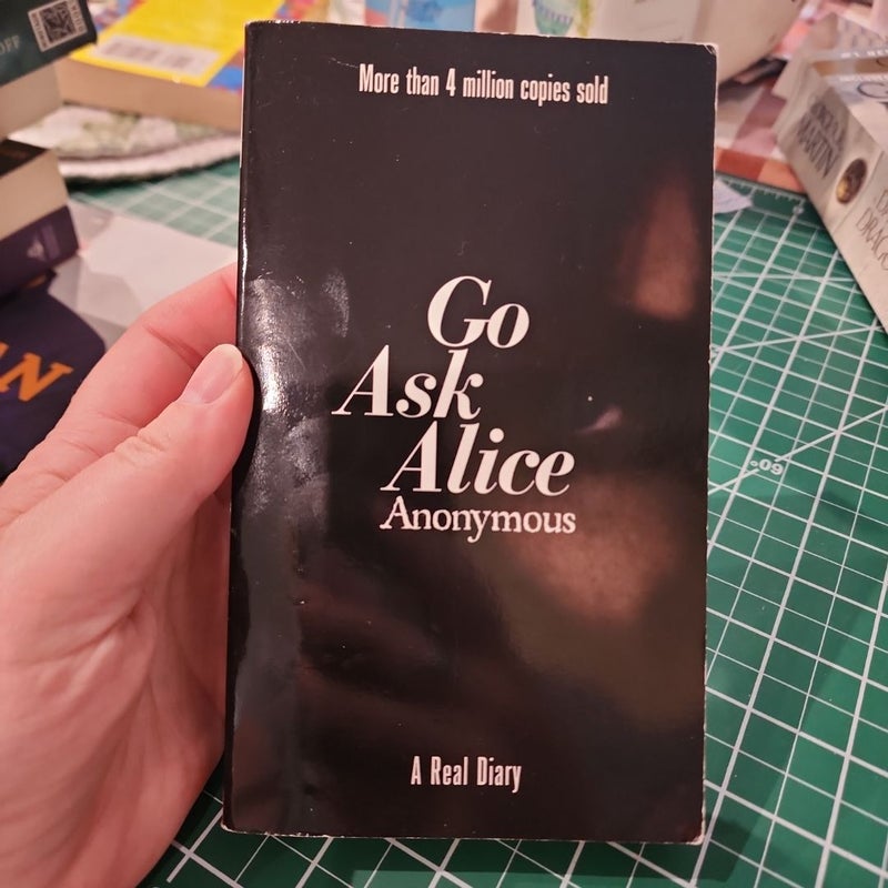 Go Ask Alice